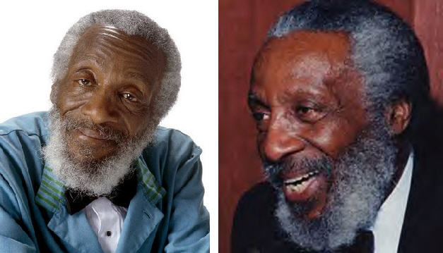 Dick Gregory